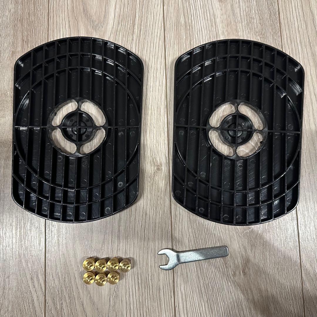 OJK PLATE DRAGDAKE ドラグダケ