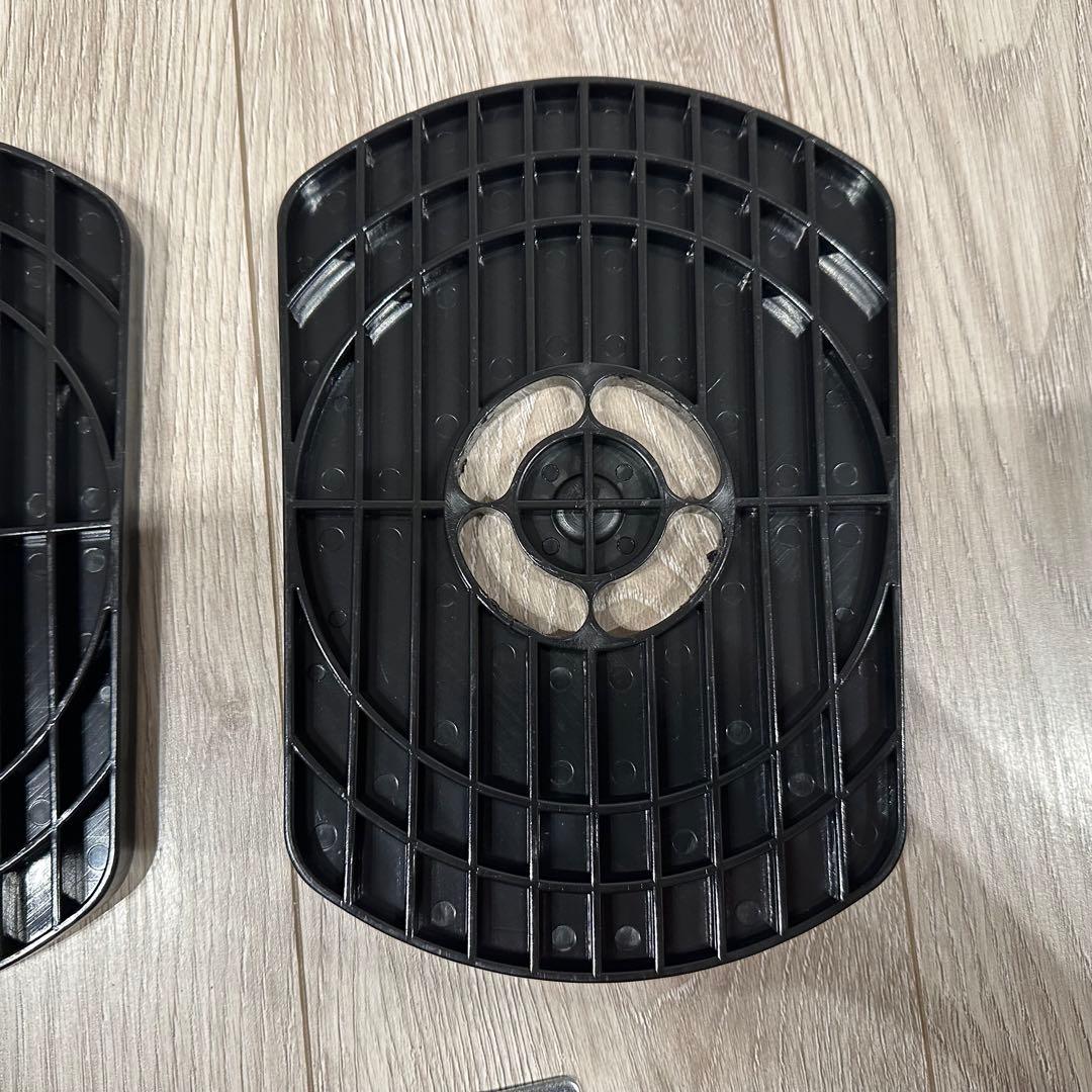 OJK PLATE DRAGDAKE ドラグダケ