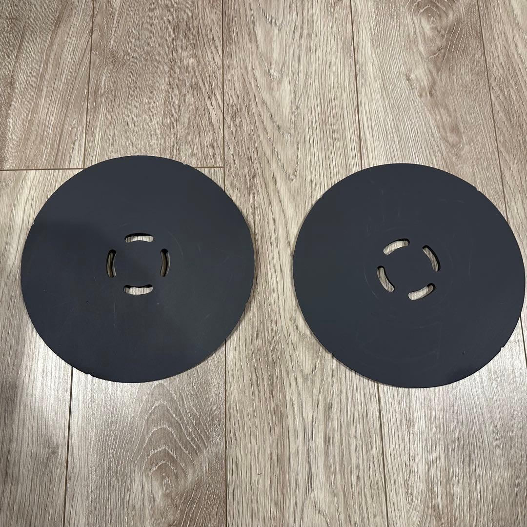 OJK PLATE DRAGDAKE ドラグダケ