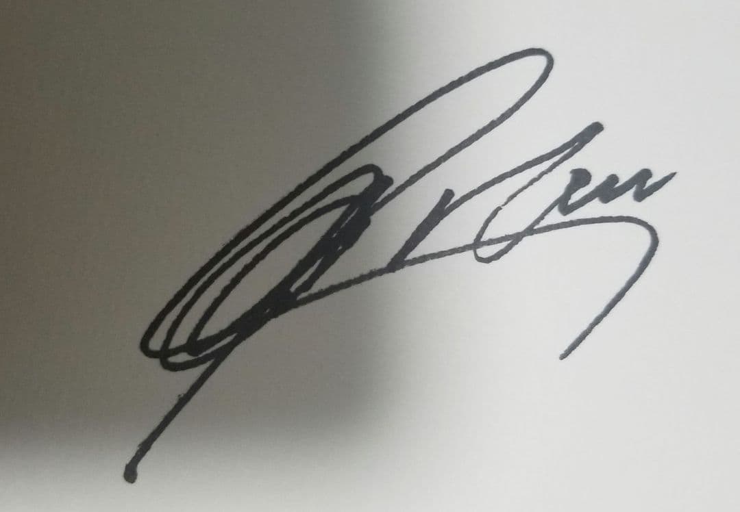 ネイマール フレッジ アラーナ アリソン ヴィニシウス ジェズス 直筆