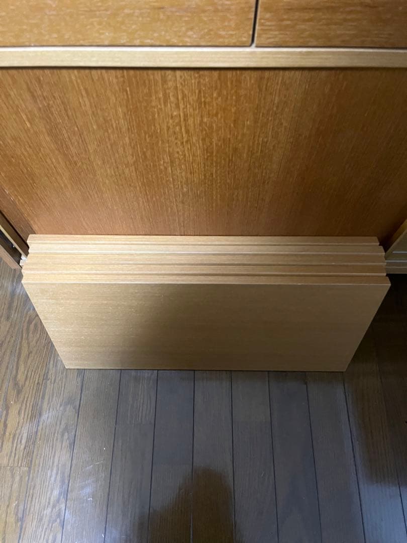 交渉可unicoウニコ アルベロALBERO 食器棚 キッチンキャビネット 北欧