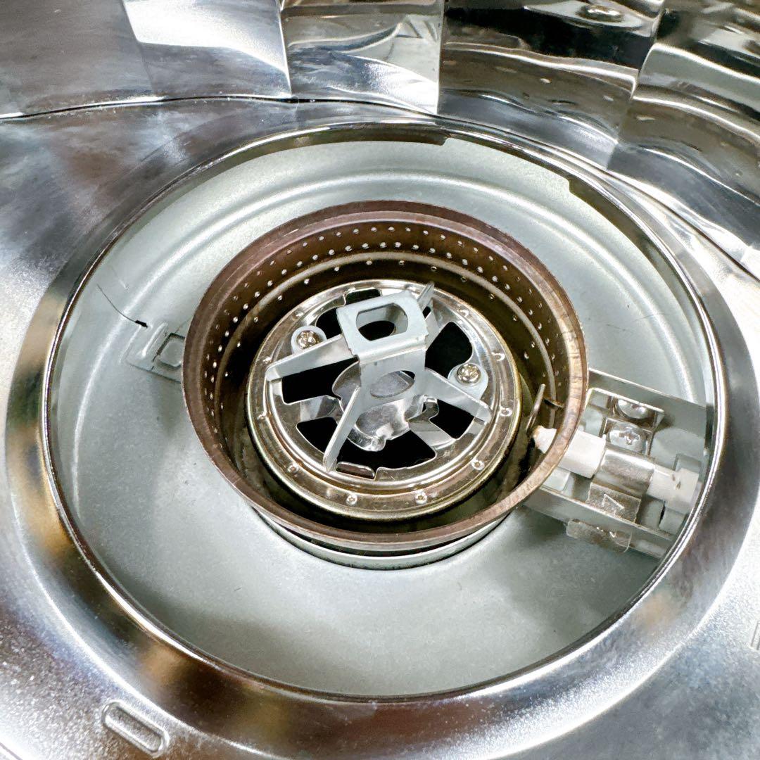 極美品 Aladdin CAP-U288 アラジンストーブ 2021年製 新 モデル