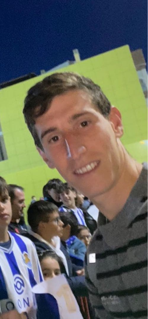 久保選手サイン入り】レアルソシエダ 久保 メリーノ ルノルマンなど