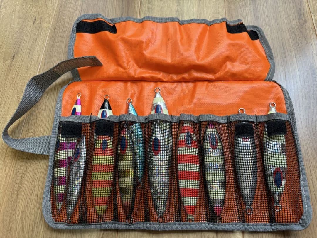 値下げ ディープライナー スロースキップ VB Vib CX 27個 ケース付き