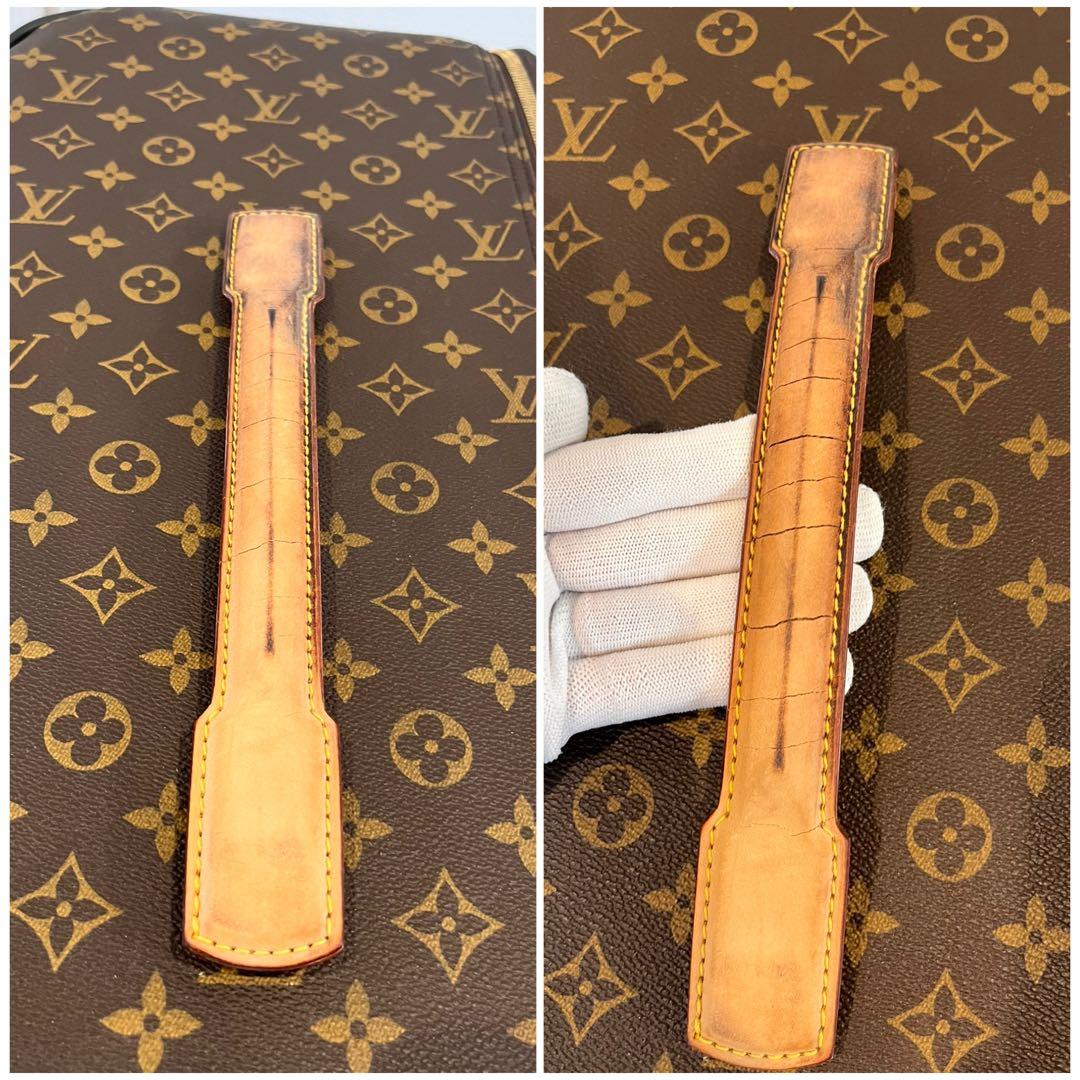 ルイヴィトン　モノグラム　ペガス70 キャリーバッグ スーツケース　トラベル