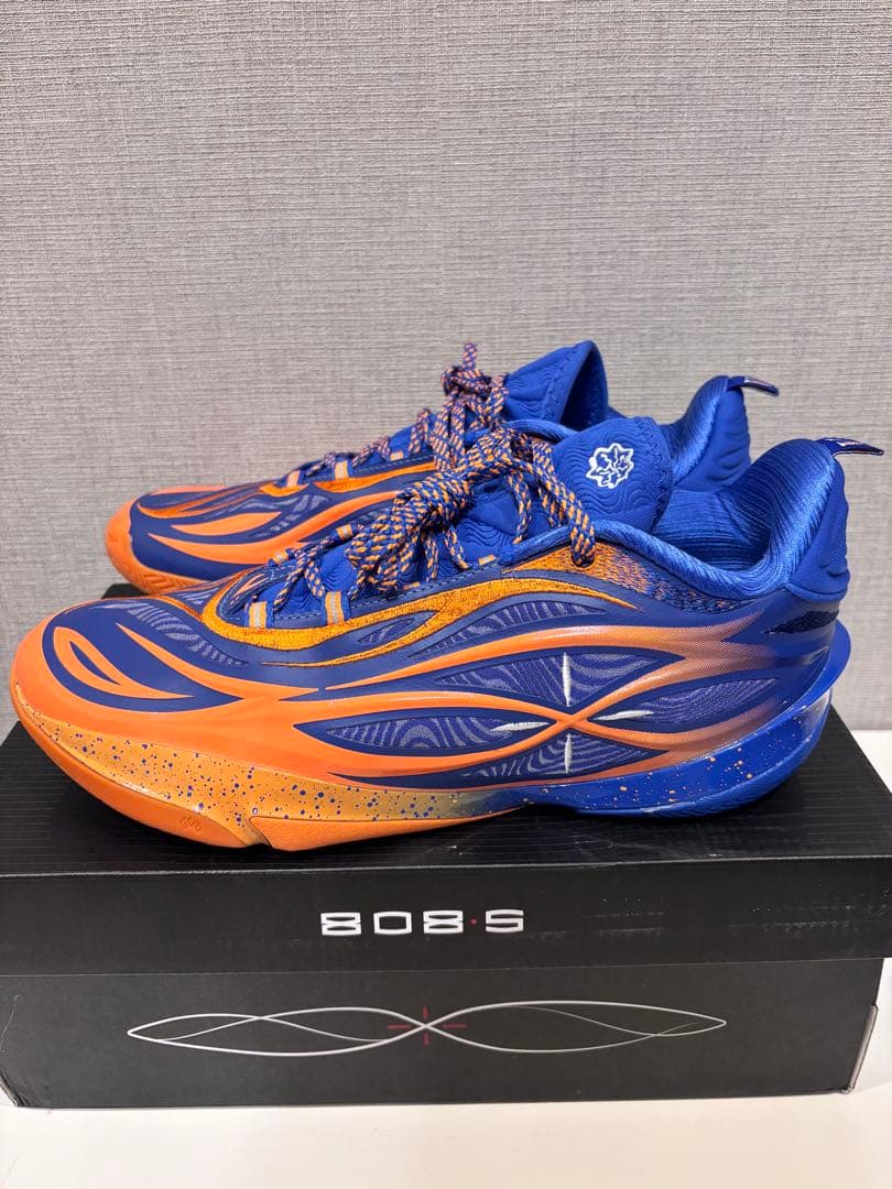 Wade 808 5 Ultra V2 \"JayFlow\" 人気商品‼️