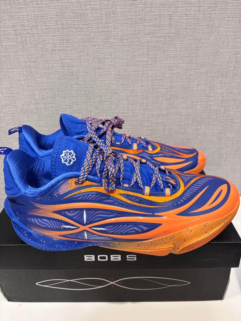 Wade 808 5 Ultra V2 \"JayFlow\" 人気商品‼️