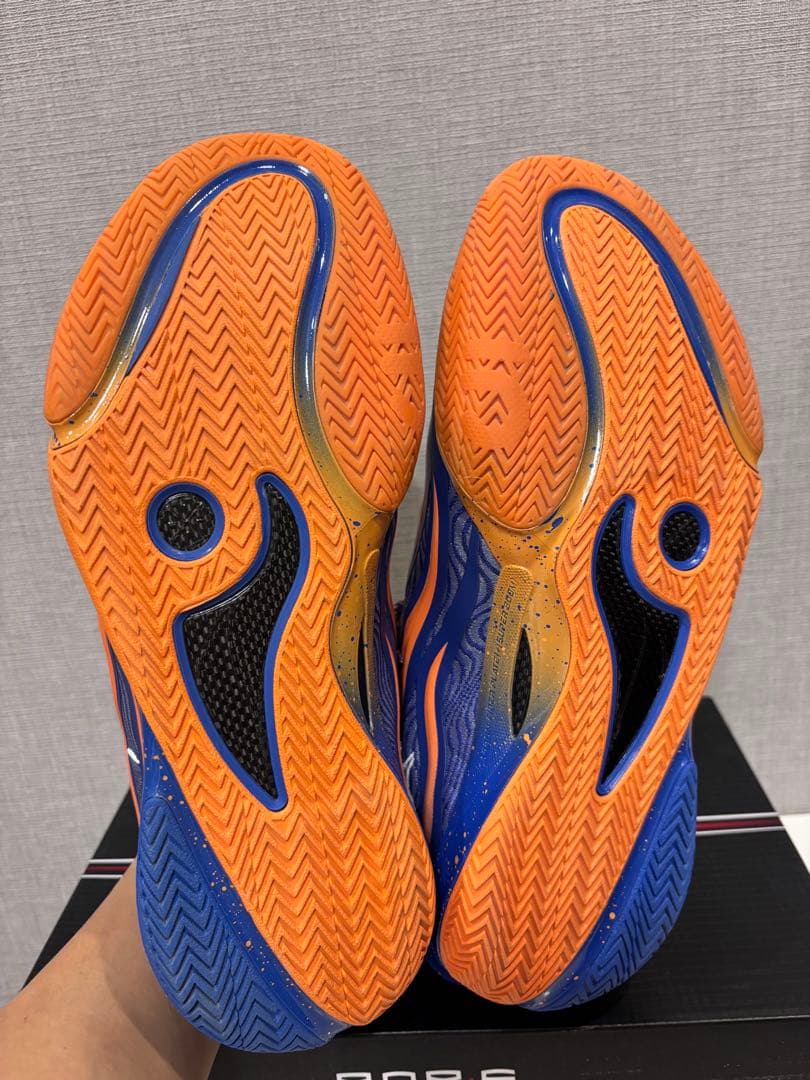 Wade 808 5 Ultra V2 \"JayFlow\" 人気商品‼️