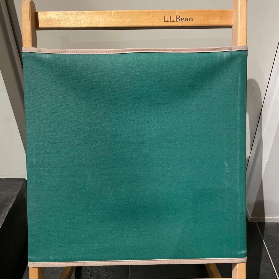 超希少！！バイヤー&LLBeanメインラウンジャーBYER OF MAIN