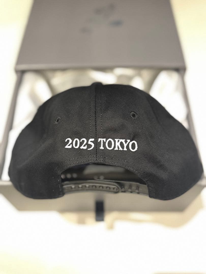 【パセリ】大谷翔平 ボックス入りキャップ