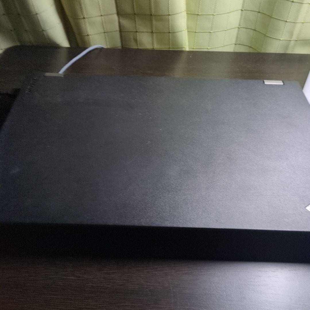 ノートパソコン