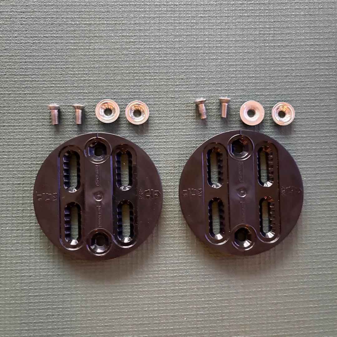 UNION ビンディング Trilogy Sサイズ