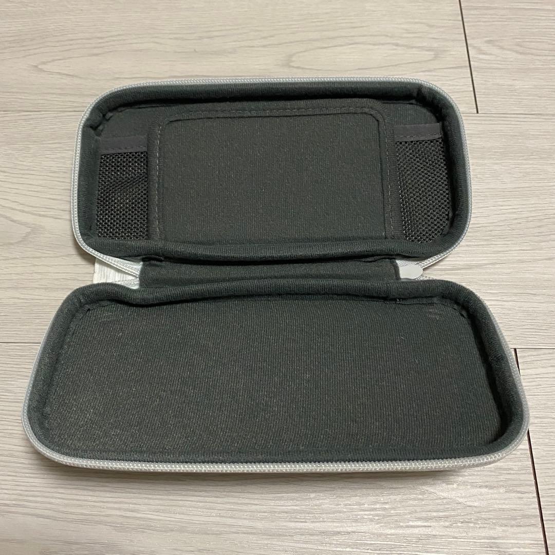 【極美品】Nintendo Switch Lite イエロー おまけ付き