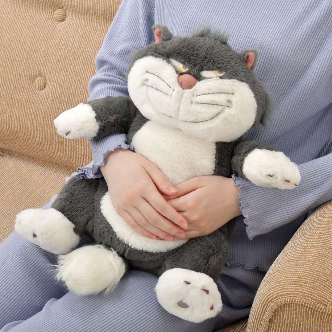 ルシファー 湯たんぽ ディズニーストア - メルカリ