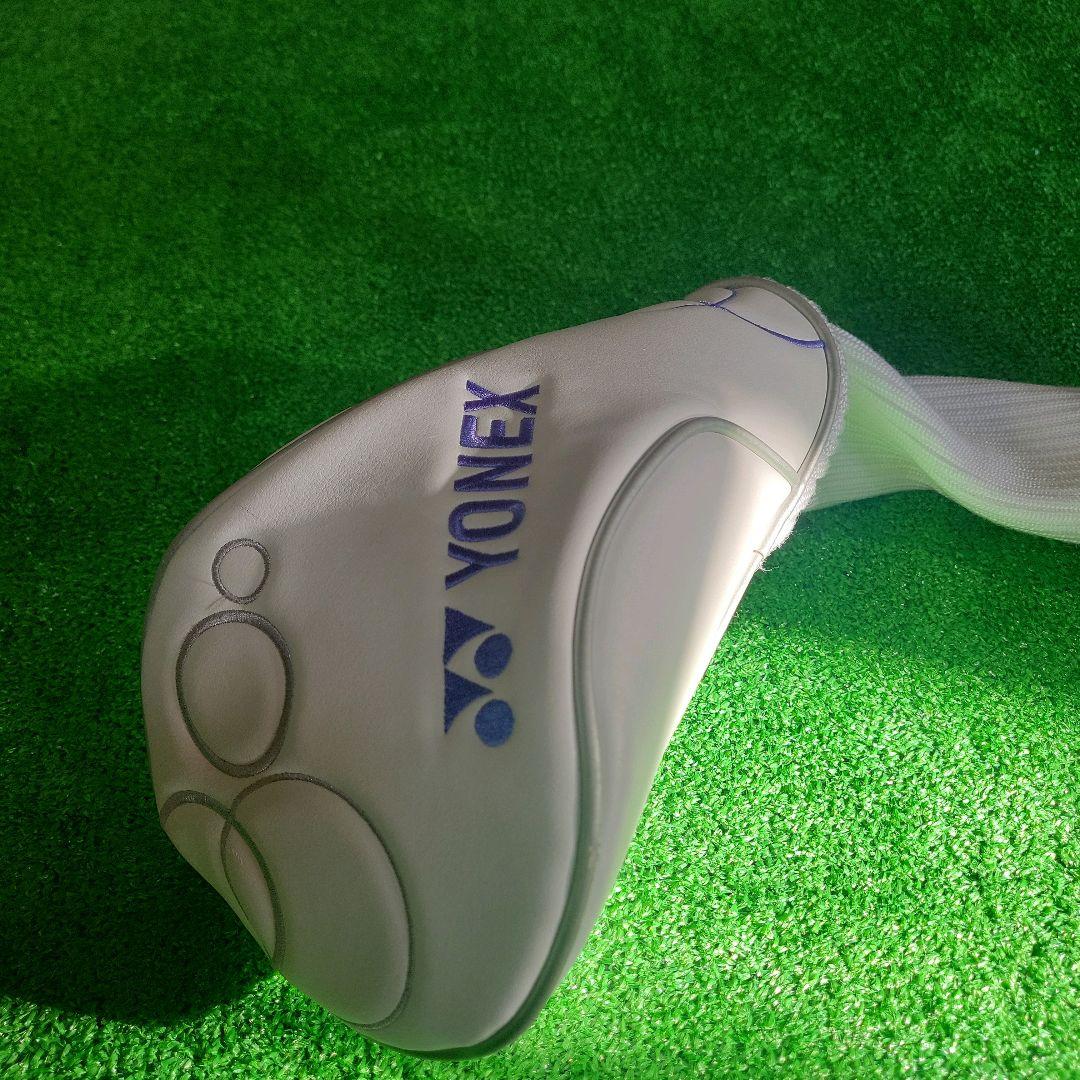 YONEX ヨネックス Fiore 2020年モデル 13.5° ドライバー