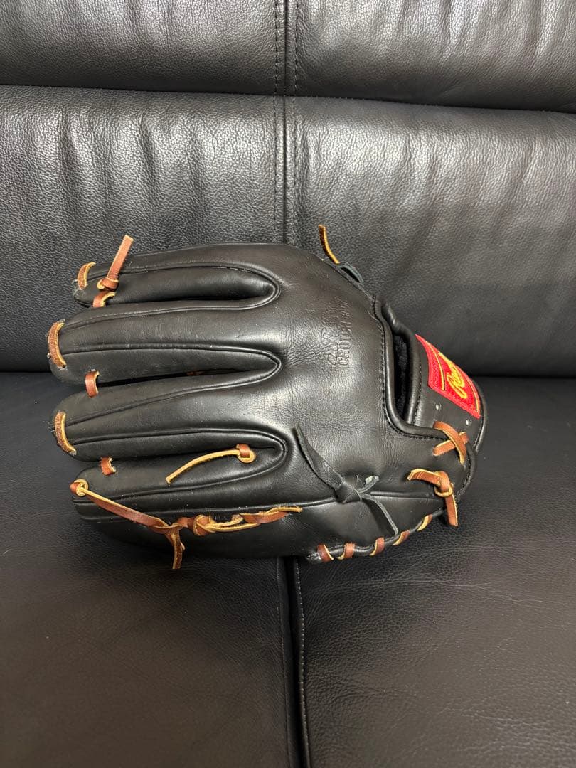 T*o様 ローリングス 硬式内野オールラウンド用グラブ