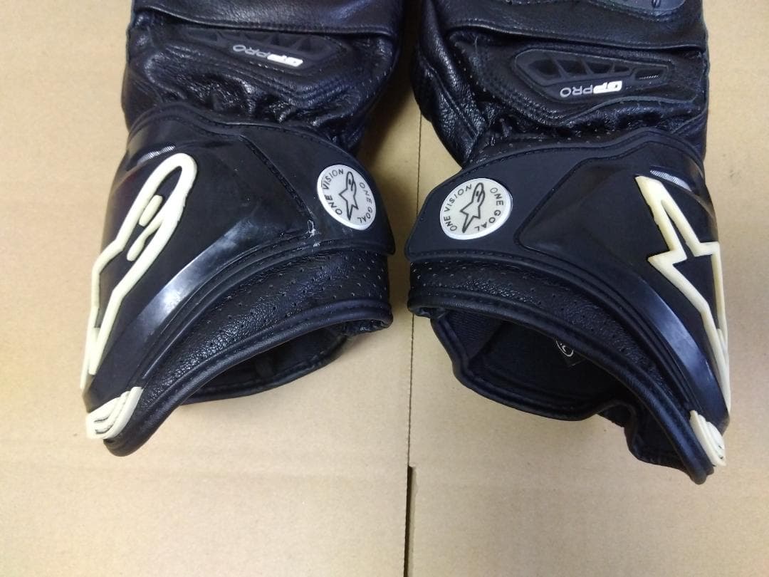 Alpinestars アルパインスターズ レーシンググローブ サイズXL