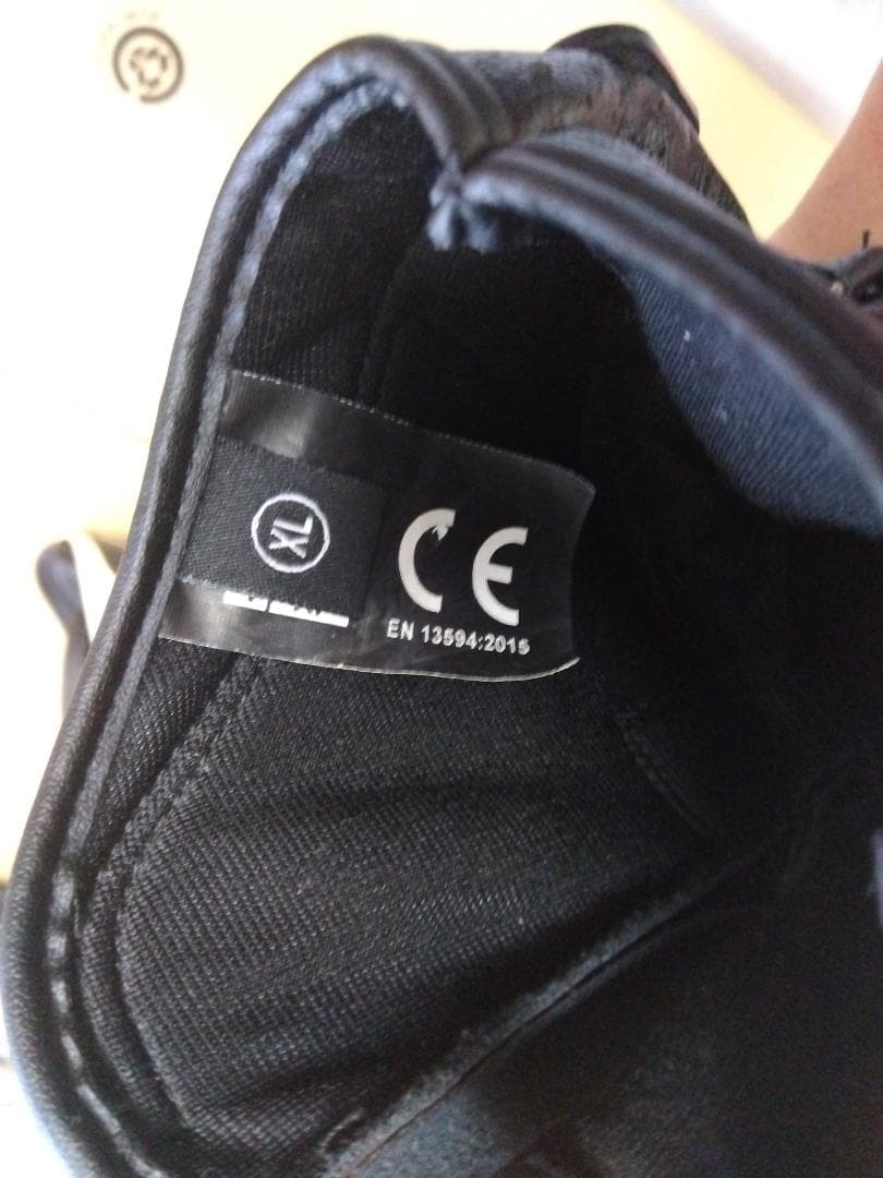 Alpinestars アルパインスターズ レーシンググローブ サイズXL