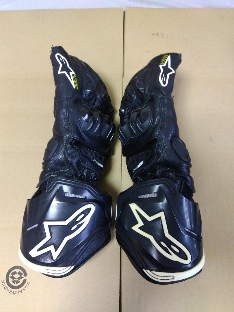 Alpinestars アルパインスターズ レーシンググローブ サイズXL