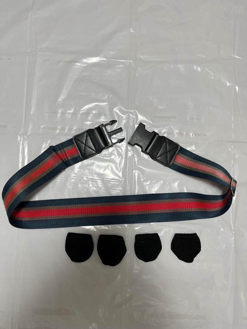 [無印良品] ストッパー付きハードキャリーケース 35 L