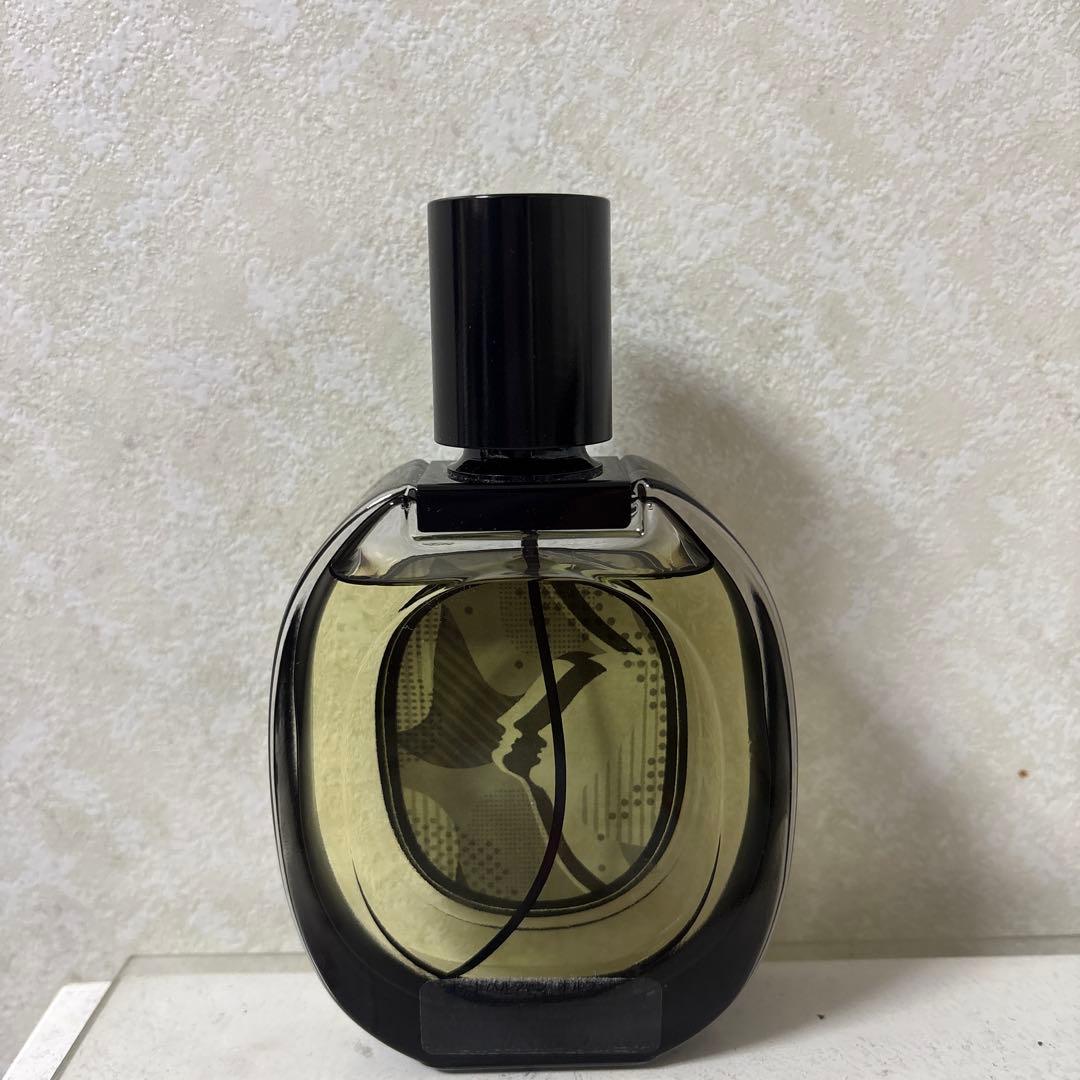 diptyque Orphéon オードパルファン 75ml