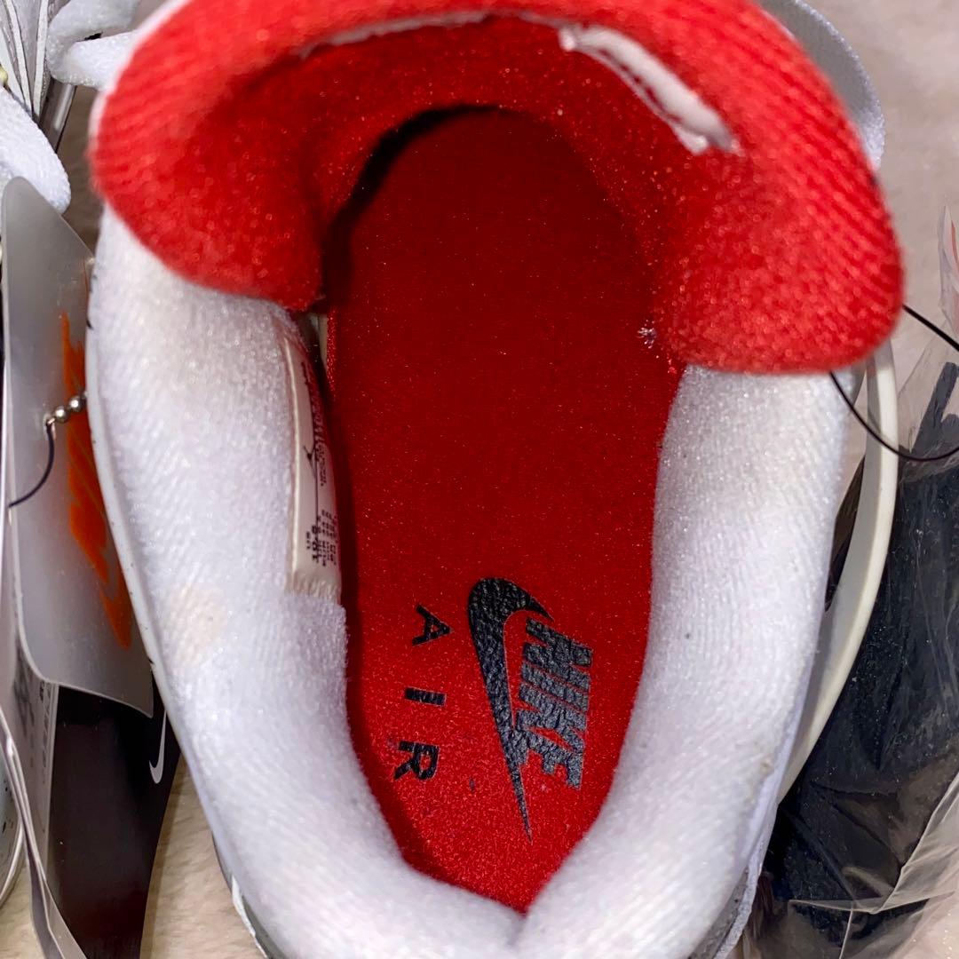 ナイキ エアジョーダン4 レトロ SE ワットザ 28.5cm NIKE AJ4