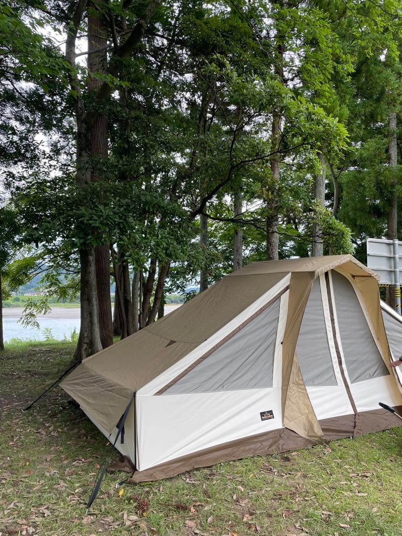 オガワ　オーナーロッジ　ヒュッテレーベン