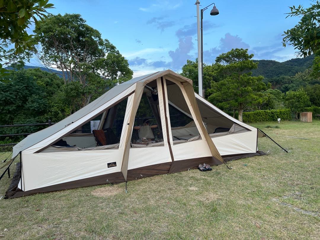 オガワ　オーナーロッジ　ヒュッテレーベン