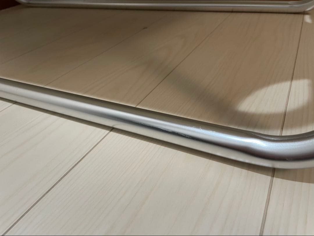 鹿ベンチ CAPTAIN STAG × green label relaxing