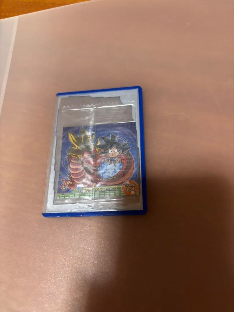 ドラゴンボールウエハースシール シール　まとめ売り　引退品
