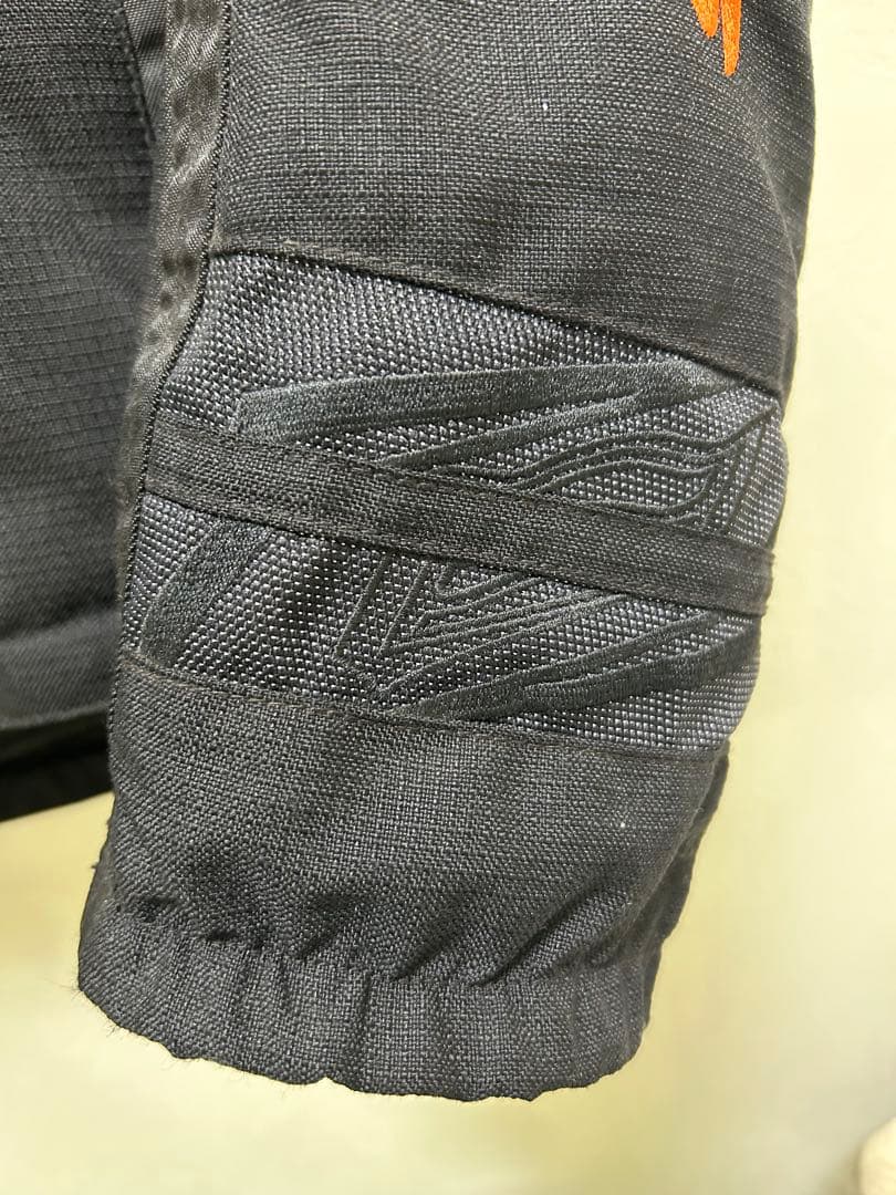 HYOD ヒョウドウ 冬用ジャケット スピードスタイル LLサイズ D3O