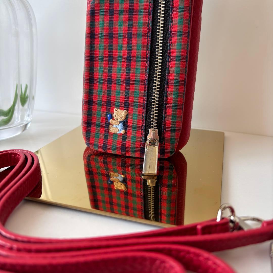 ❤️超レア❤️familiar ajew iPhone 12 Pro Max ケース