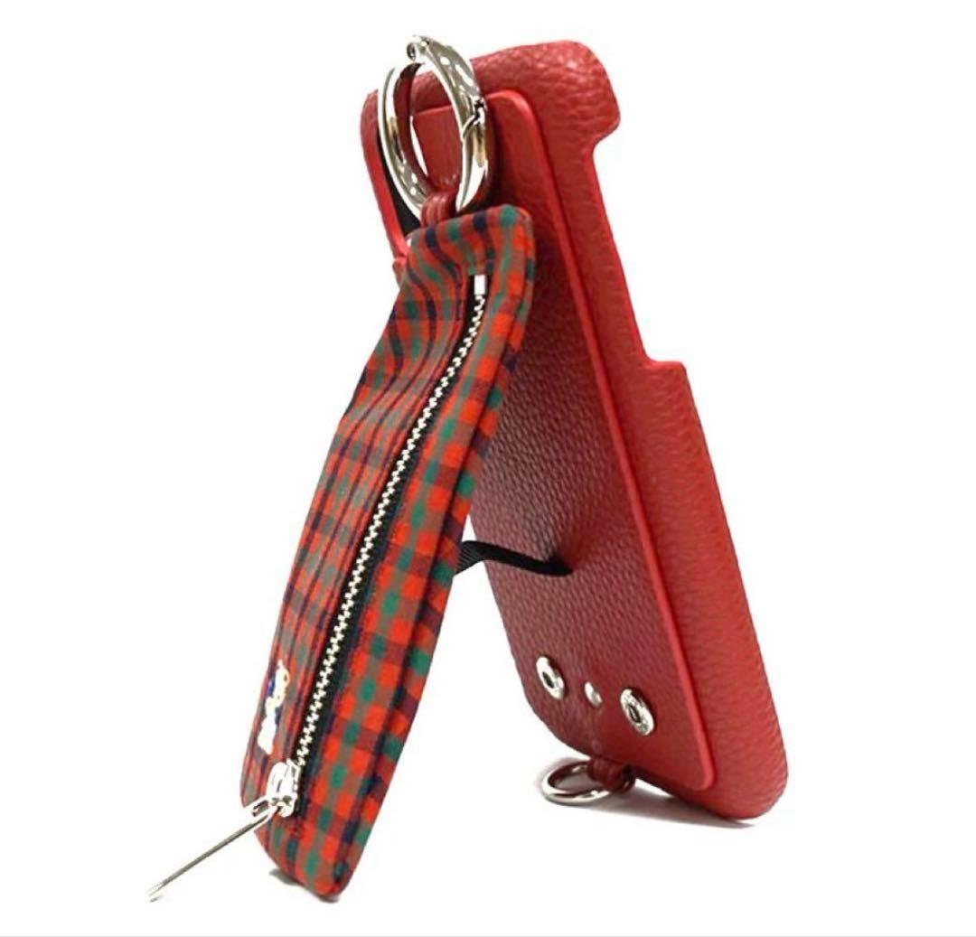 ❤️超レア❤️familiar ajew iPhone 12 Pro Max ケース