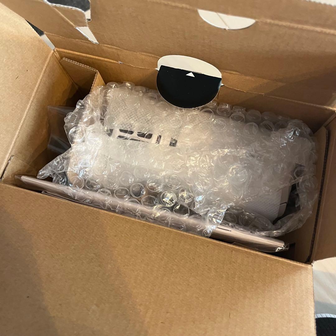 【新品未使用】Panasonic HC-VX985M 4Kビデオカメラ ホワイト