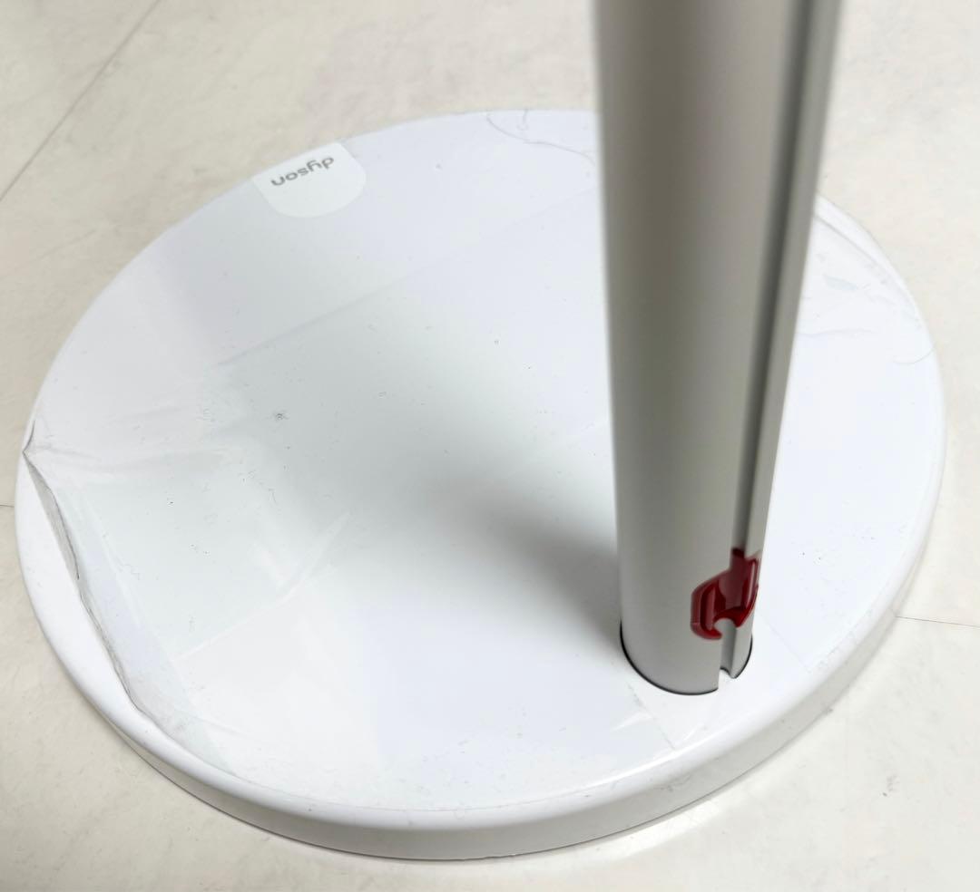 ダイソンV12 Detect Slim Fluffy用 純正 充電スタンド - メルカリ