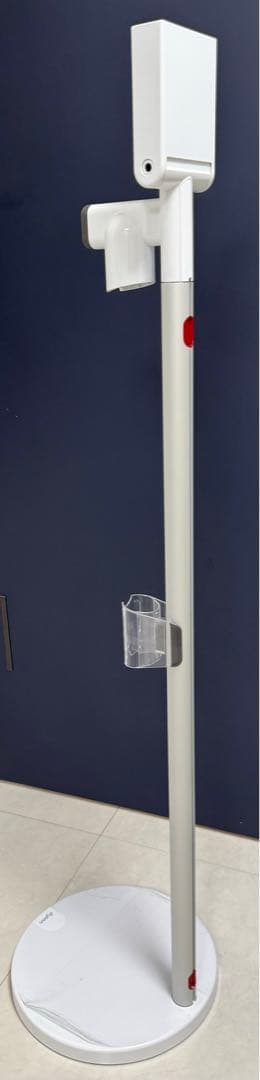 ダイソンV12 Detect Slim Fluffy用 純正 充電スタンド - メルカリ