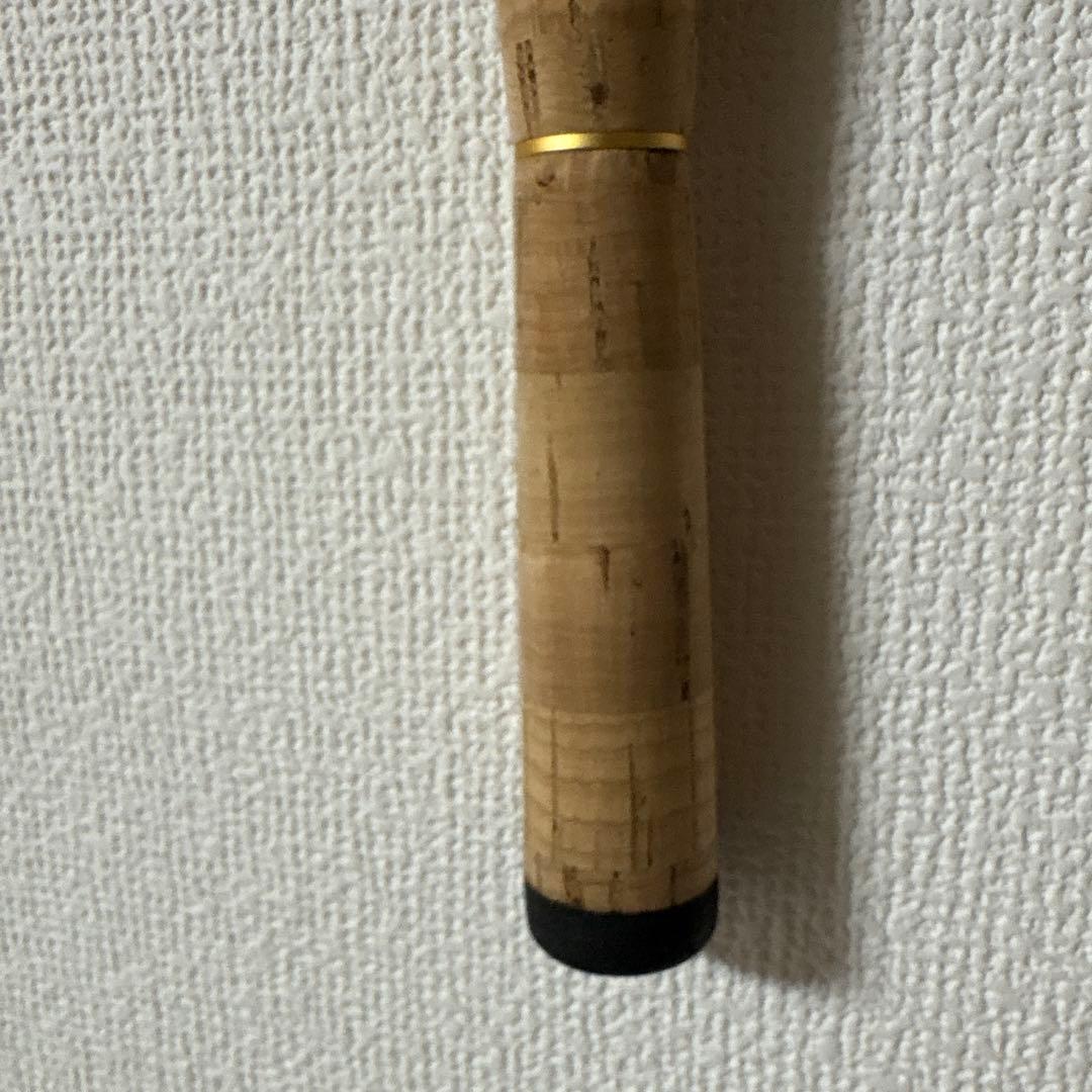 ホワイトウルフ62MLS