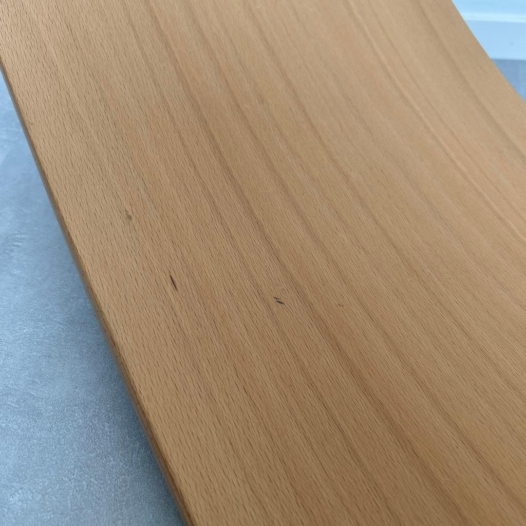 【菜の花さま】★wobbel バランスボード オリジナル 木製 ウォーベル