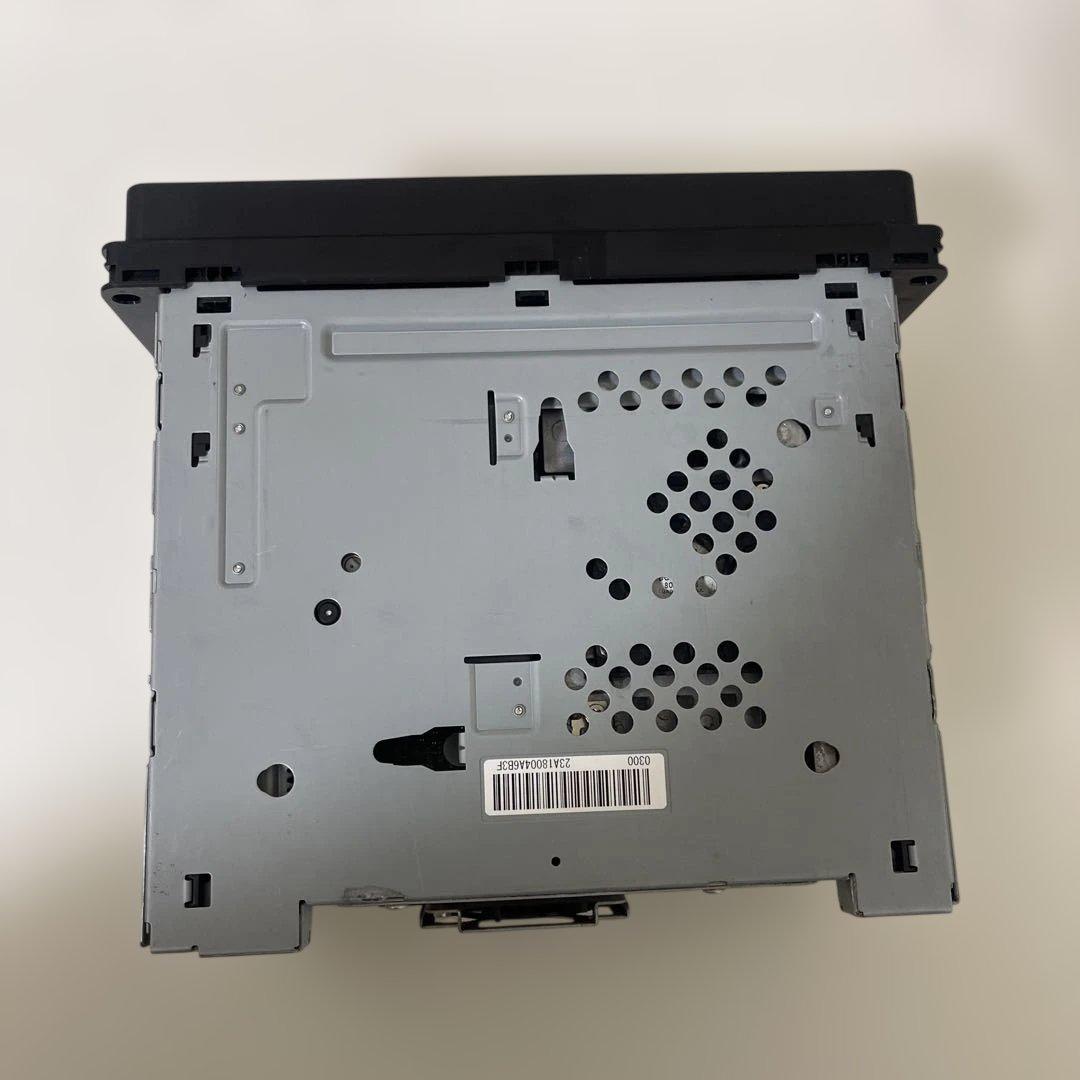 エクリプスナビゲーション AVN-R8W 非常に良い地図 2017