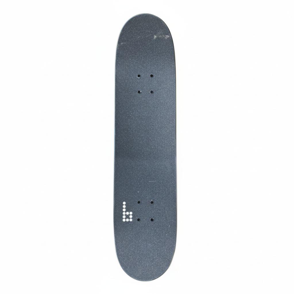 Bralle Skateboarding コンプリートボード