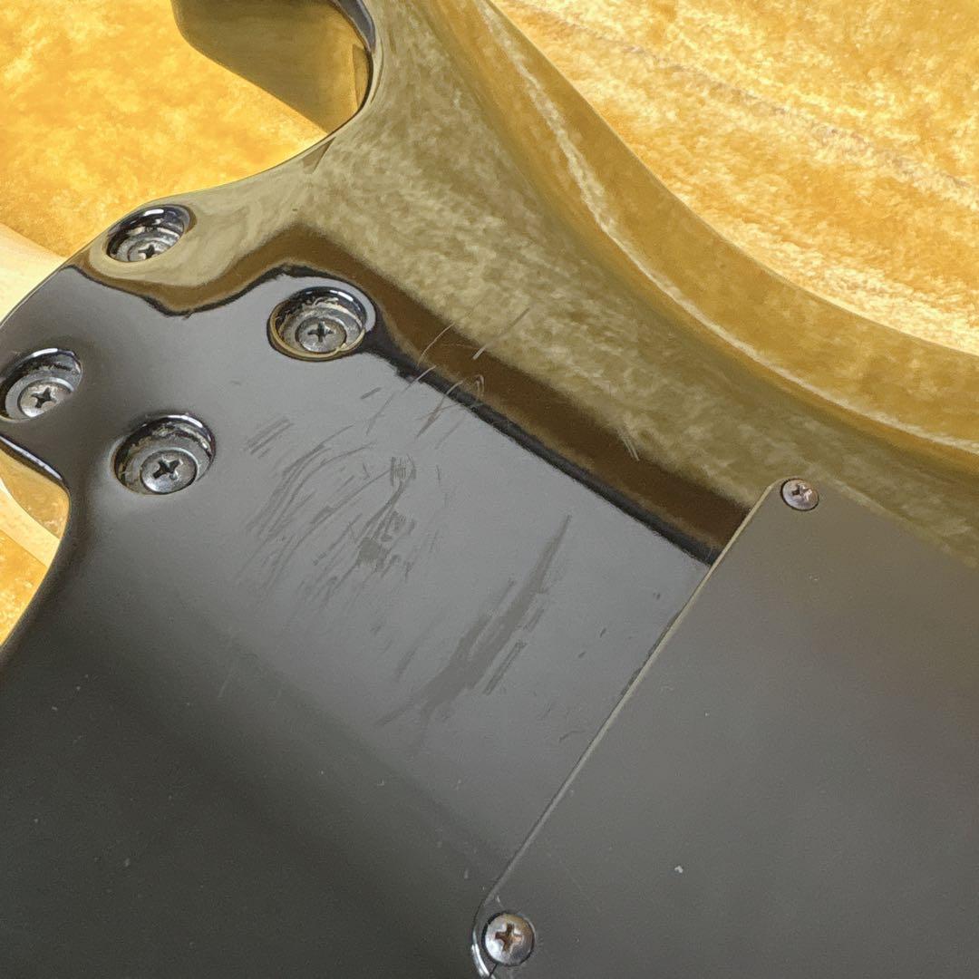 ギター 80's KAWAI RG-50S