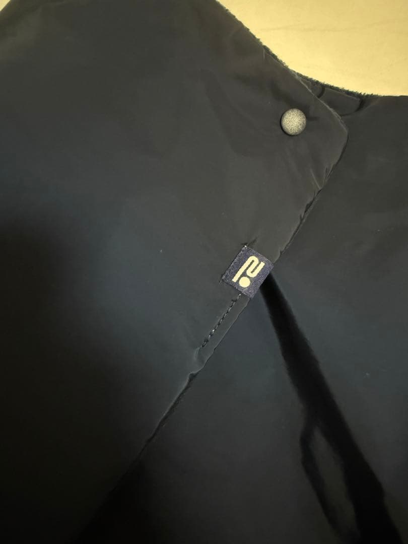 Rosasen × メルセデスベンツ マルチストール&キルティングトートバッグ