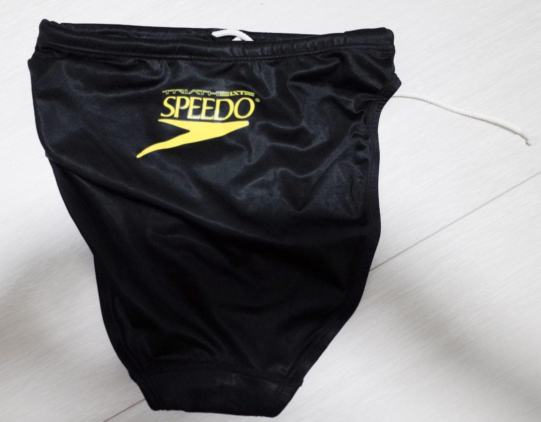 SPEEDO トライアスロン用セパレート水着 ビキニ TRIATHELITE