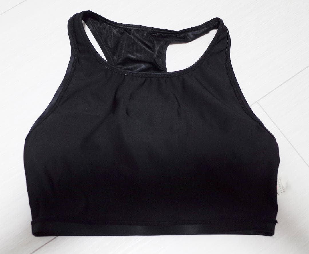 SPEEDO トライアスロン用セパレート水着 ビキニ TRIATHELITE