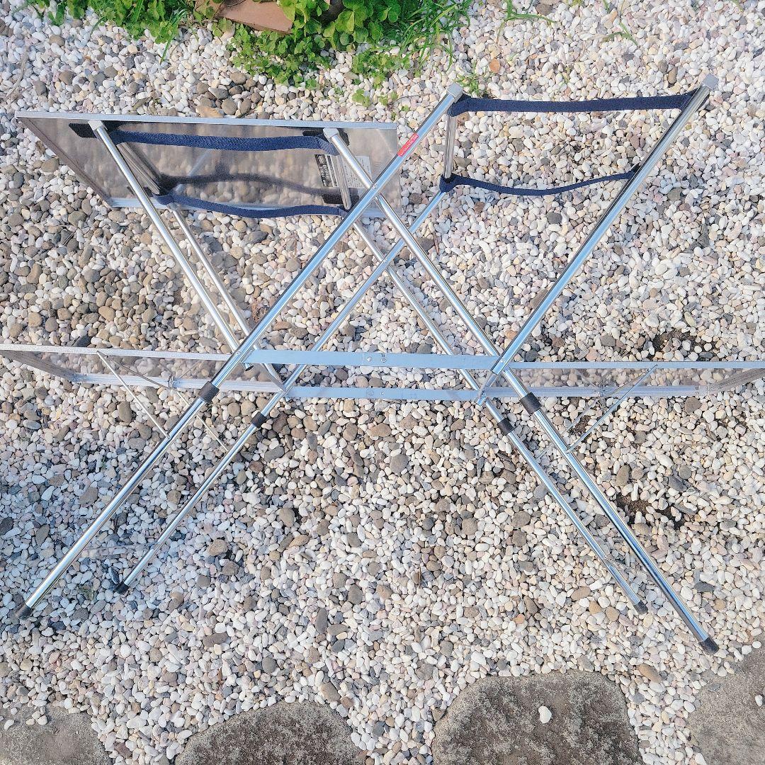 最強セット✨ユニフレーム ツインバーナーUS-1900 廃盤 キッチンスタンドⅢ