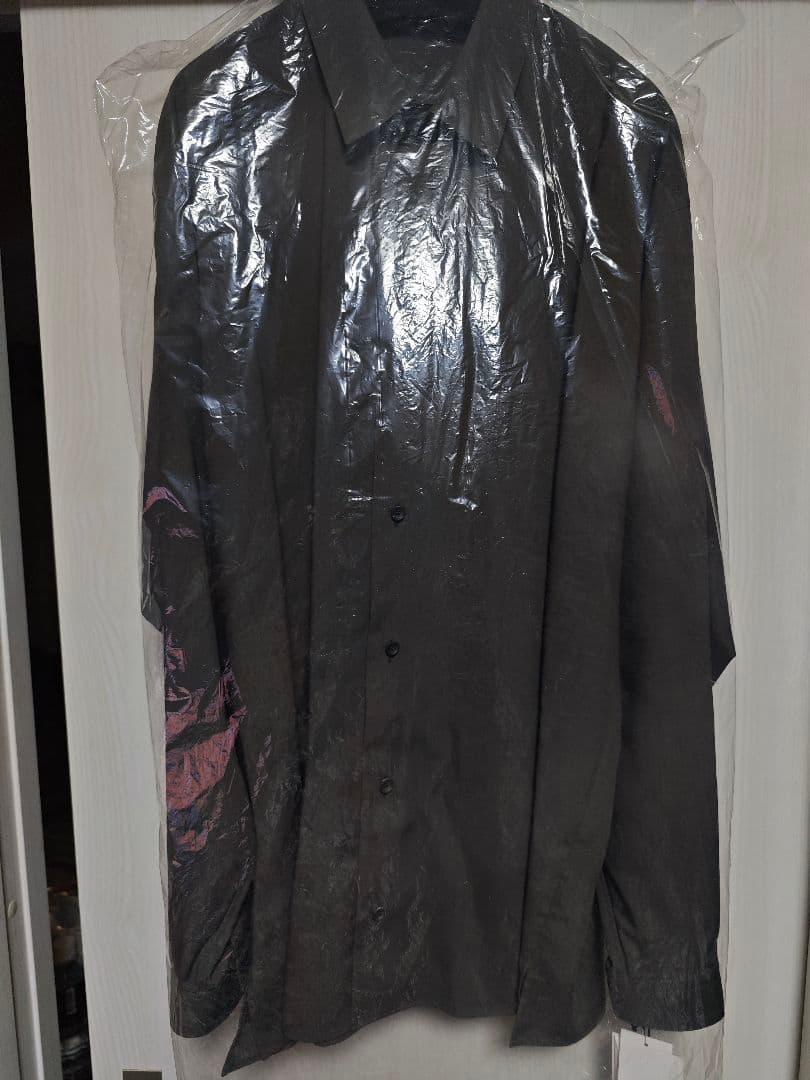 THE RERACS 25SS シャツ THE PERFECT SHIRT - メルカリ