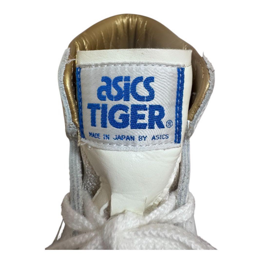 ASICS TIGER ファブレジャパン　25cm