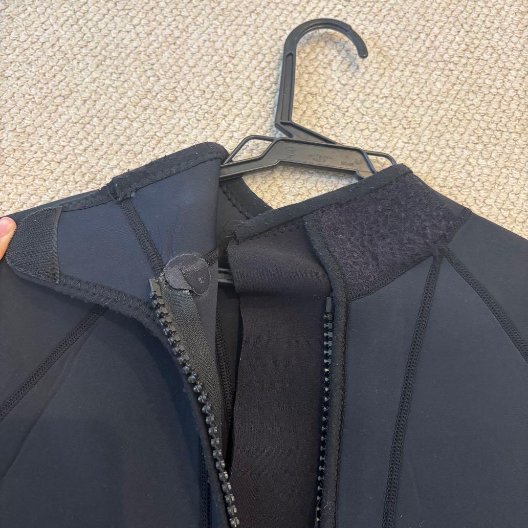 ロンスプ loreofthesea Sサイズ ウェットスーツ 2mm