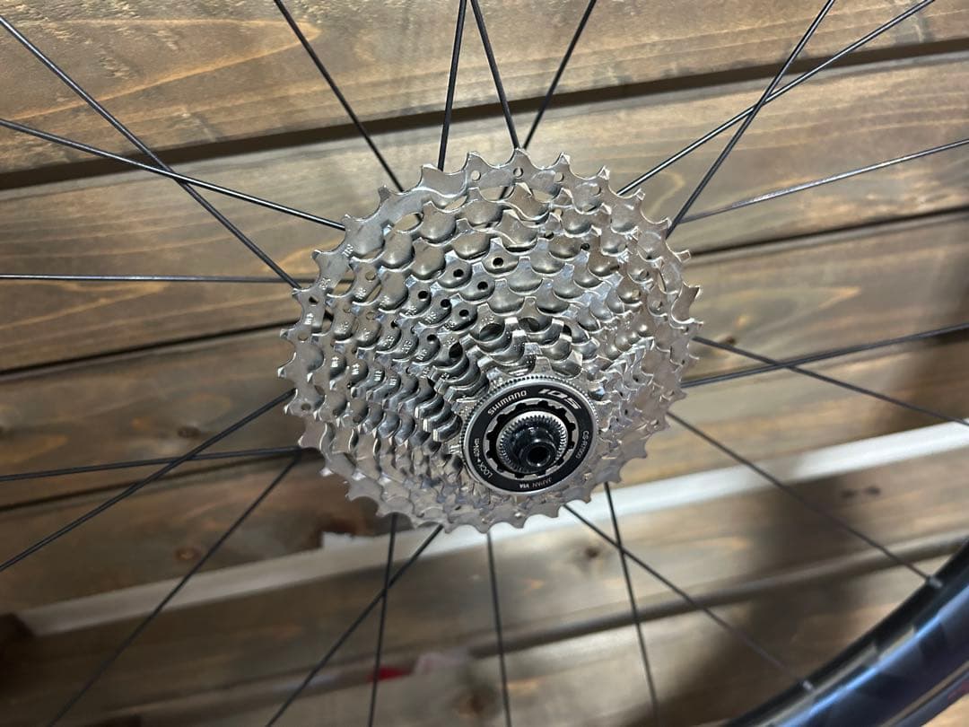 スペシャライズド roval CL50 クリンチャーホイールセット 700Cリム