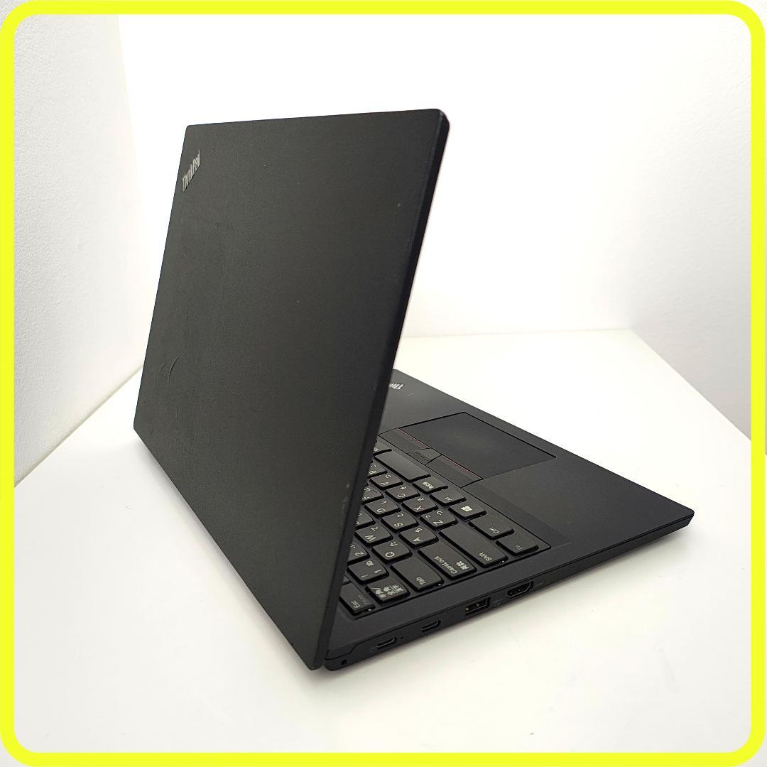 セール価格　SSD⭐️windows11　ノートパソコン　office　760